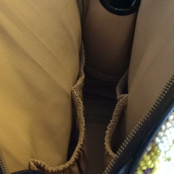 Lark Vintage Needle Point Bag - Picture 7 of 7